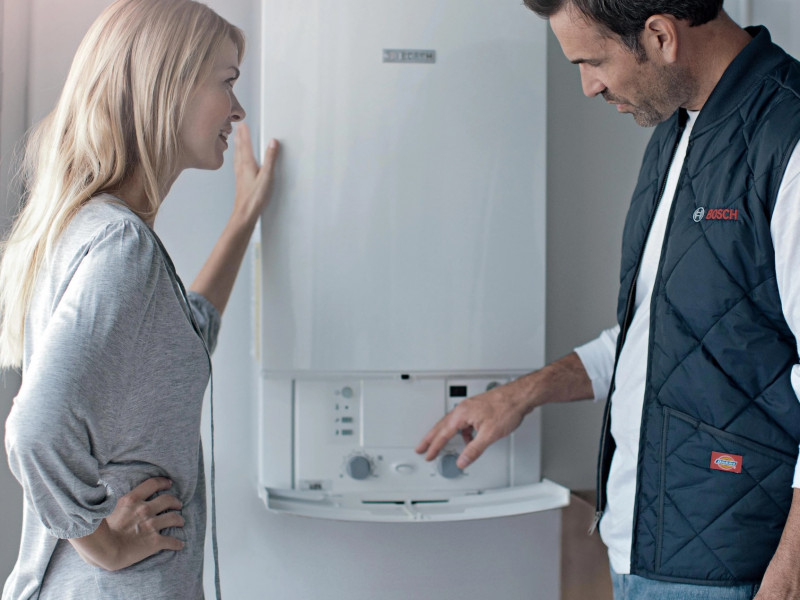 Bosch kazán javítás Kaposvár Bosch kazán javítás Kaposvár