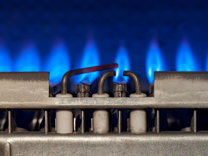 Idropi kazán javítás Kaposvár