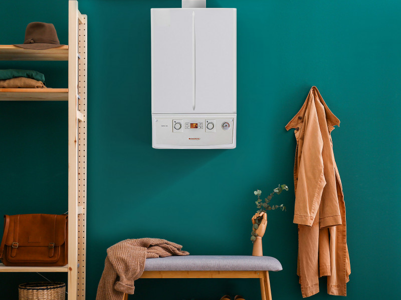 Immergas kazán javítás Kaposvár