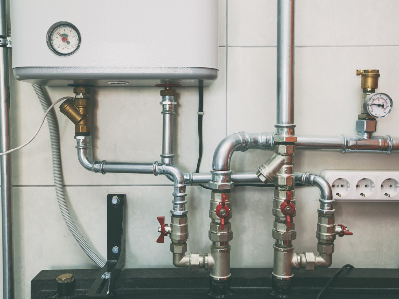 Junkers kazán javítás Kaposvár