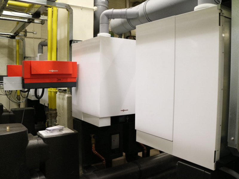 Viessmann kazán javítás Kaposvár Viessmann kazán javítás Kaposvár