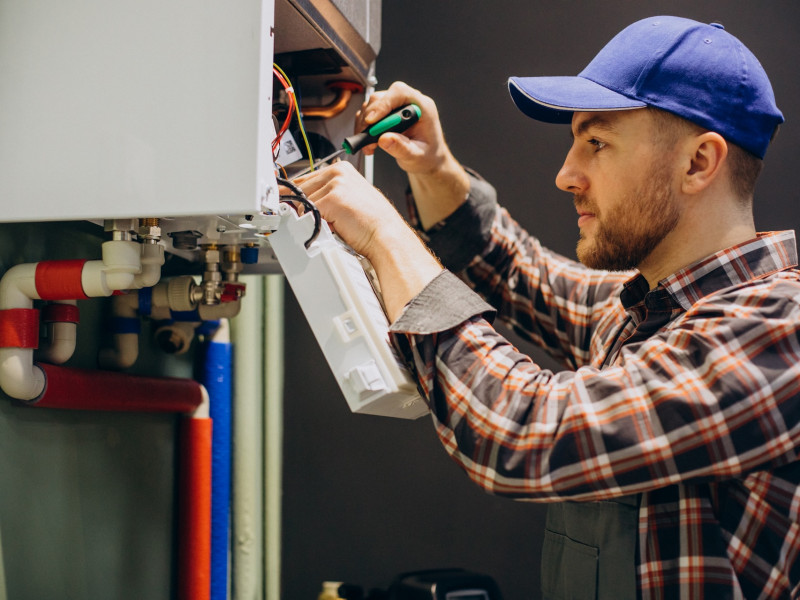 Gázkészülék javítás Kaposvár Gázkészülék javítás Kaposvár