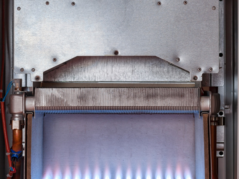 Gázkazán javítás Kaposvár