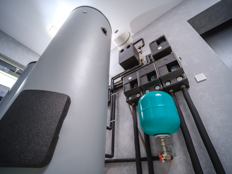 Kondenzációs kazán szerelés Kaposvár Kondenzációs kazán szerelés Kaposvár