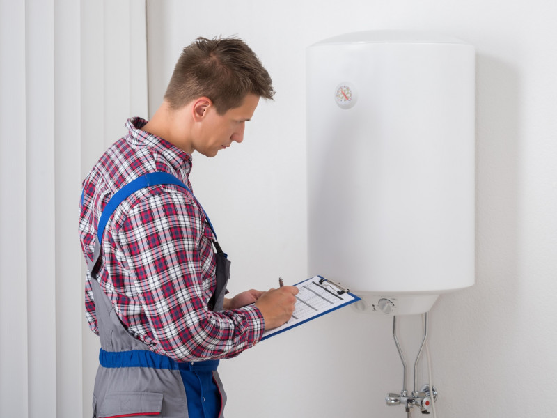 Bojler szerelés Kaposvár