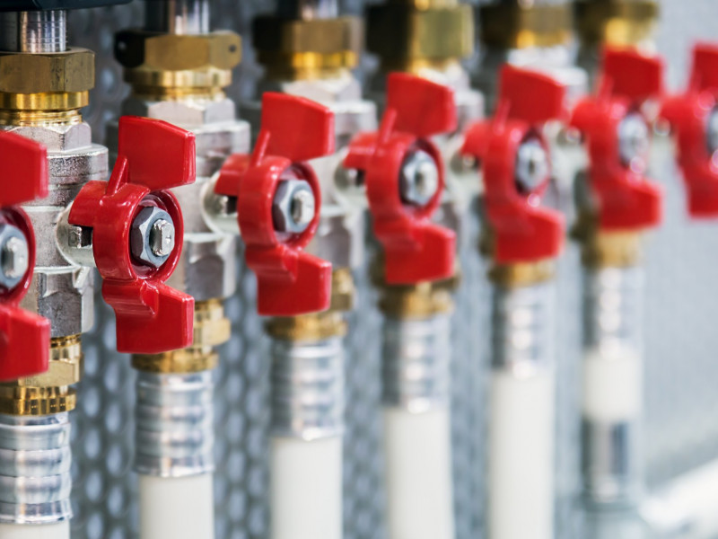 Fűtésrendszer szerelés Kaposvár