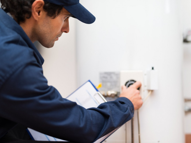 Kondenzációs kazán karbantartás Kaposvár