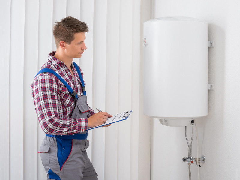 Bojler karbantartás Kaposvár