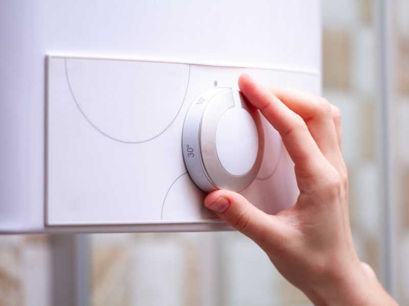 Kazán javítás Balatonföldvár