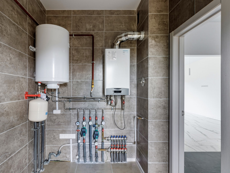 Kazán javítás Fonyód