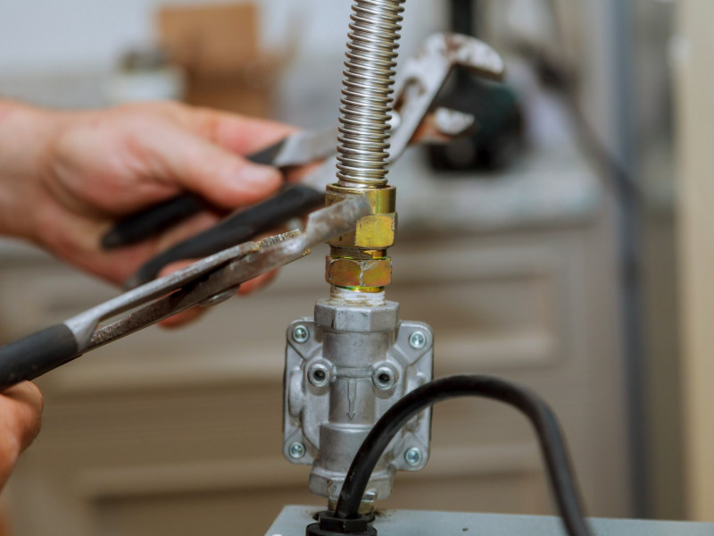 Kazán javítás Nagyatád