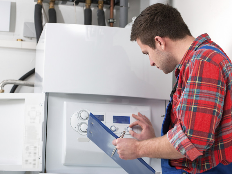 Kazán javítás Nagybajom