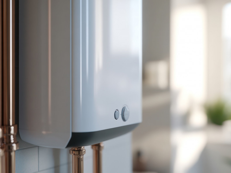 Kazán javítás Siófok