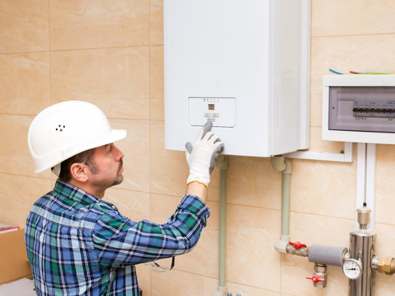 Kazán javítás Balatonendréd