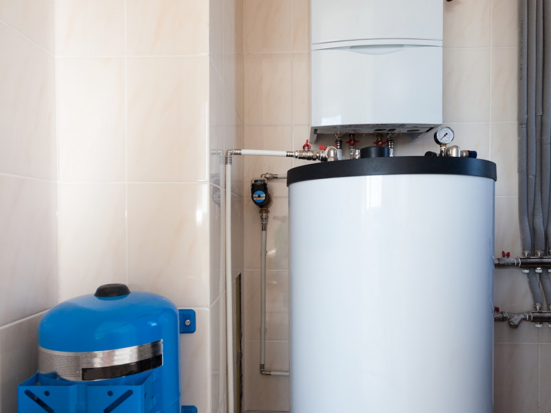 Kazán javítás Balatonmáriafürdő