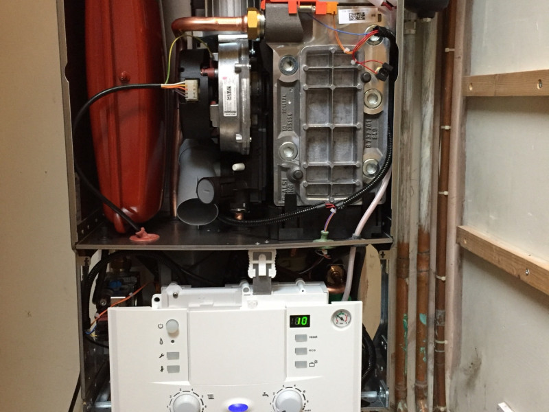 Kazán javítás Balatonőszöd