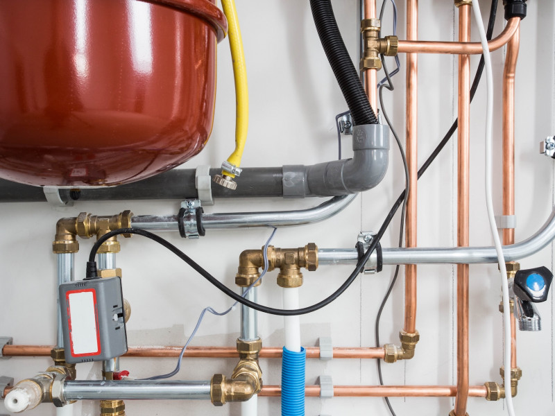 Kazán javítás Cserénfa