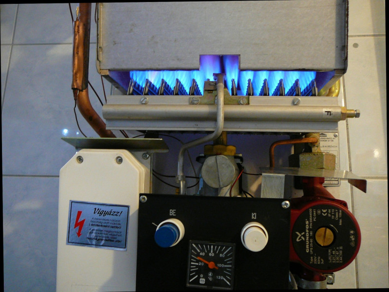 Kazán javítás Csokonyavisonta Kazán javítás Csokonyavisonta