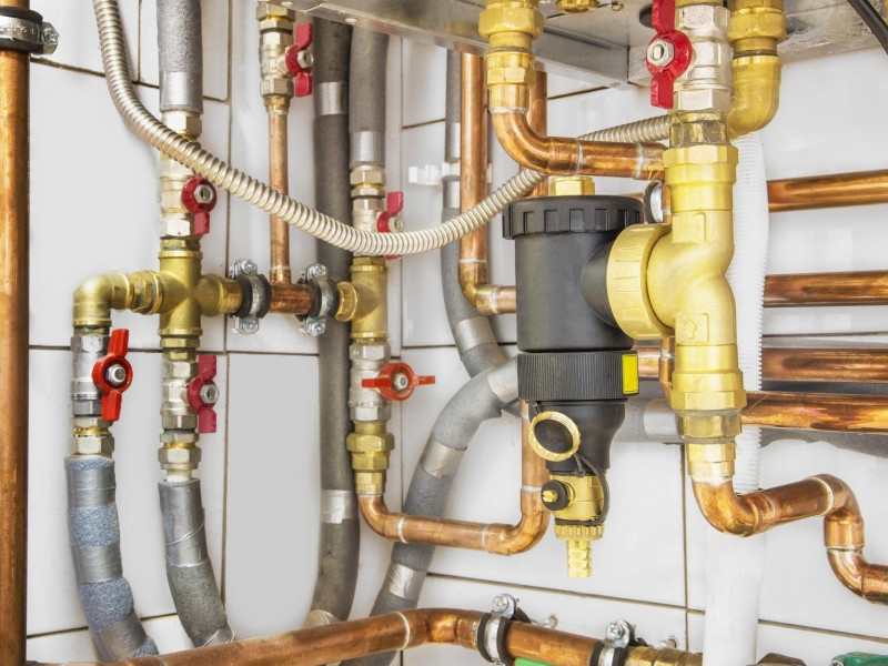 Kazán javítás Döbrököz