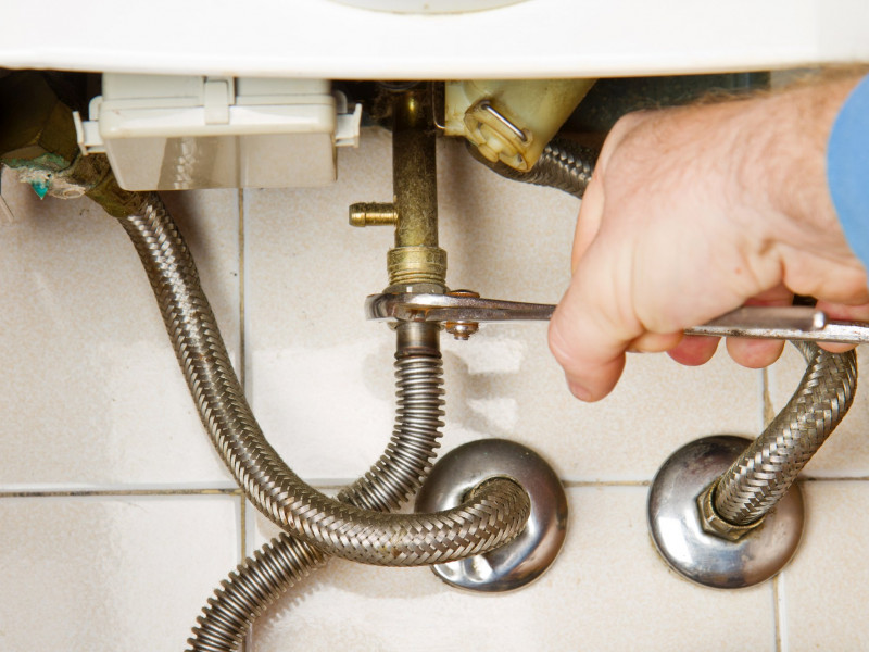 Kazán javítás Ecseny