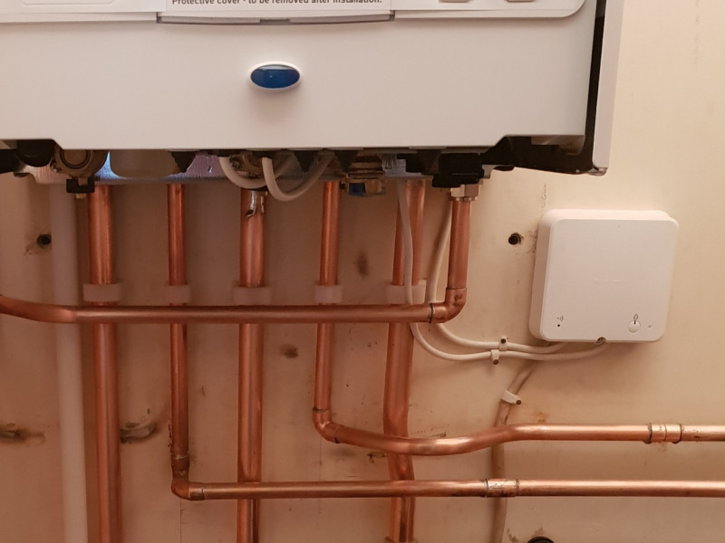 Kazán javítás Edde