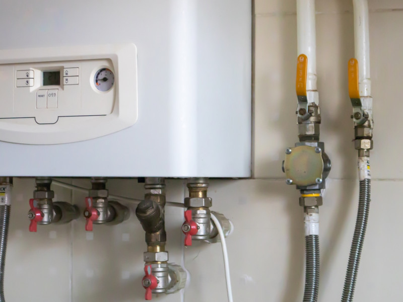 Kazán javítás Gölle