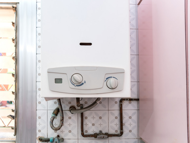 Kazán javítás Gyugy Kazán javítás Gyugy