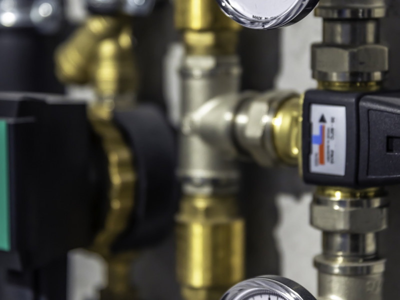 Kazán javítás Iharosberény