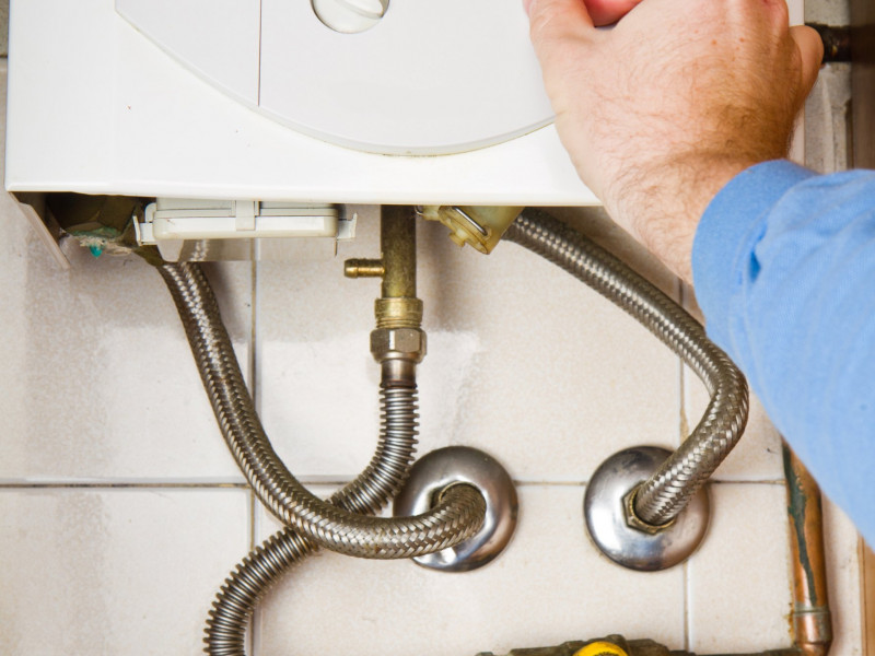 Kazán javítás Istvándi