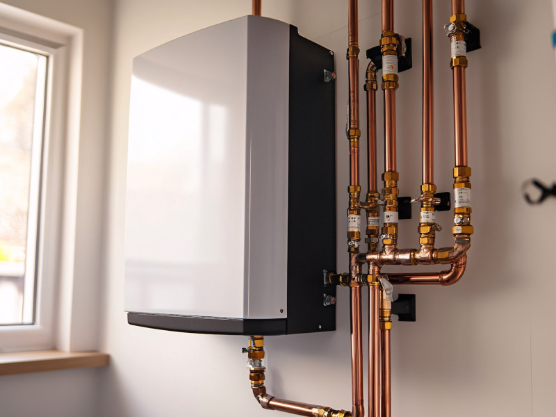 Kazán javítás Kaposgyarmat