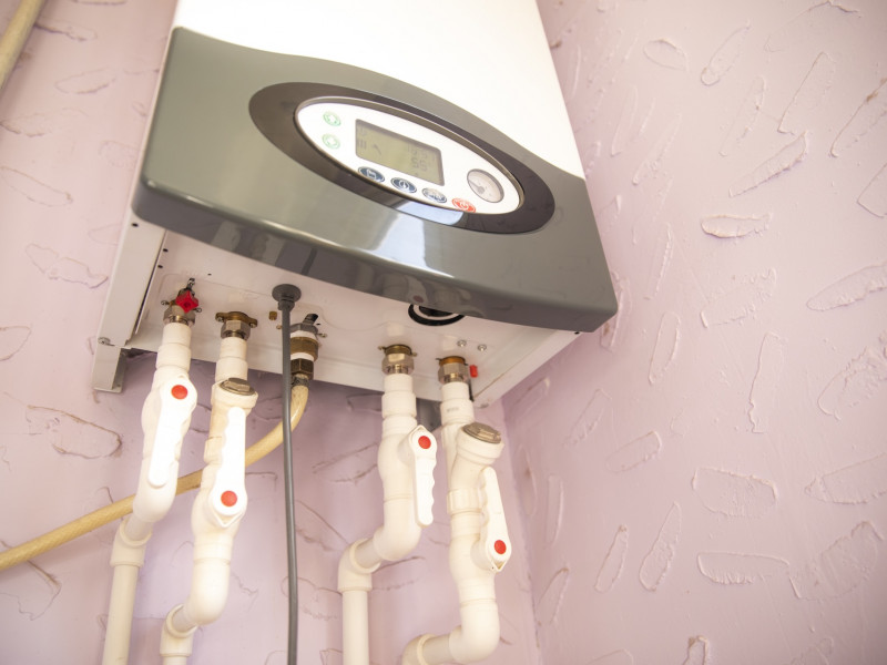 Kazán javítás Kaposhomok