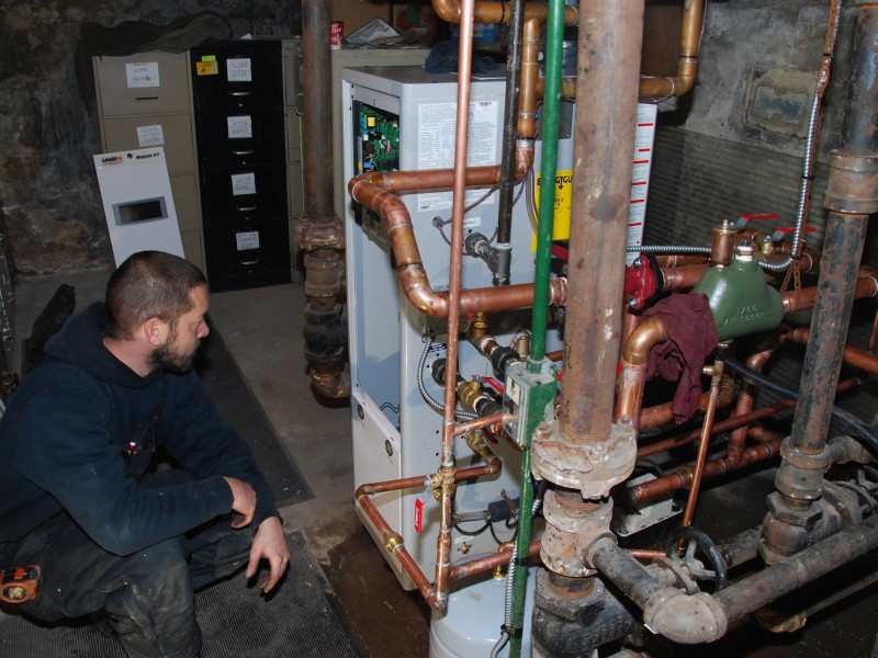 Kazán javítás Kiskorpád Kazán javítás Kiskorpád