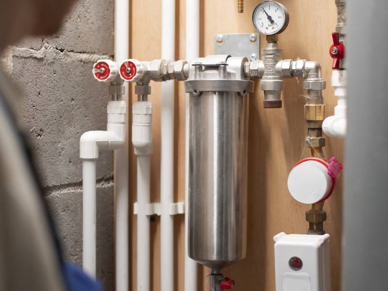 Kazán javítás Látrány Kazán javítás Látrány