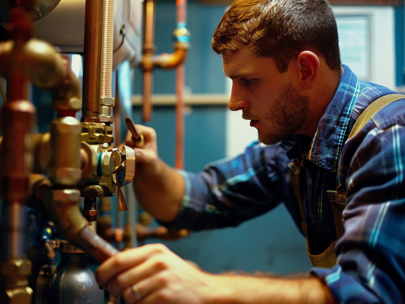 Kazán javítás Mezőcsokonya Kazán javítás Mezőcsokonya