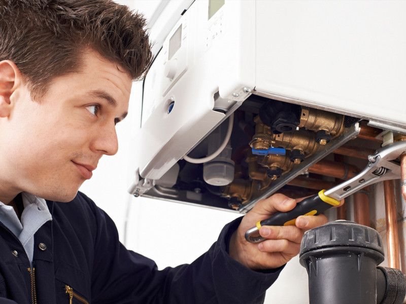 Kazán javítás Nágocs