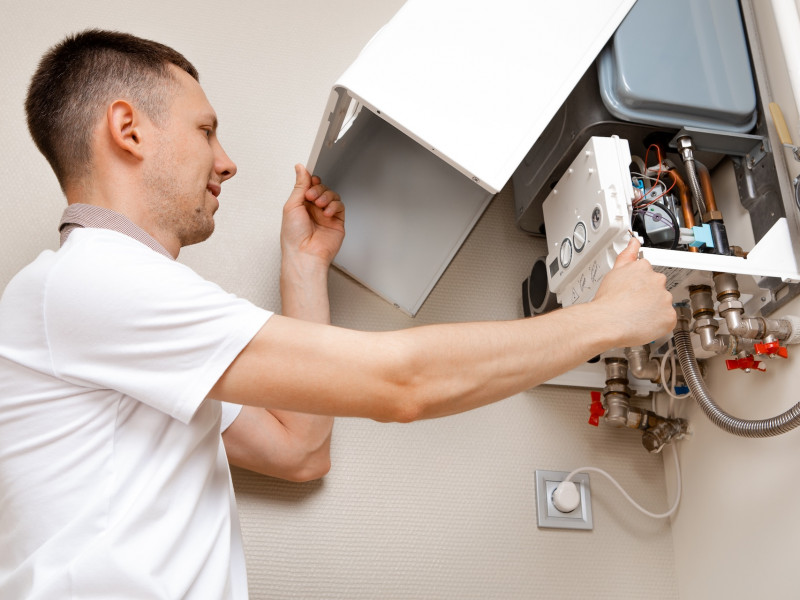 Kazán javítás Nemesvid Kazán javítás Nemesvid