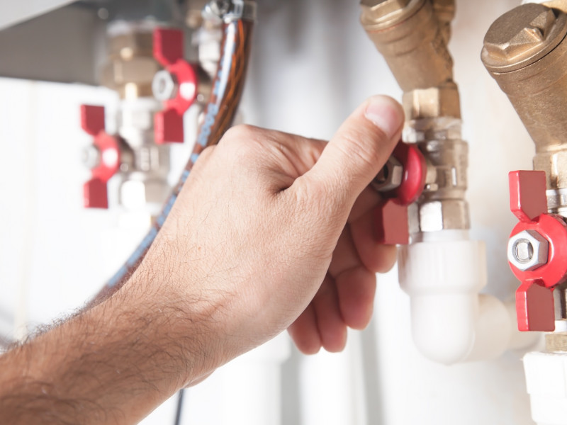 Kazán javítás Osztopán