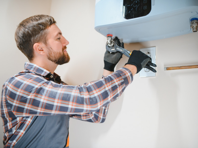 Kazán javítás Péterhida