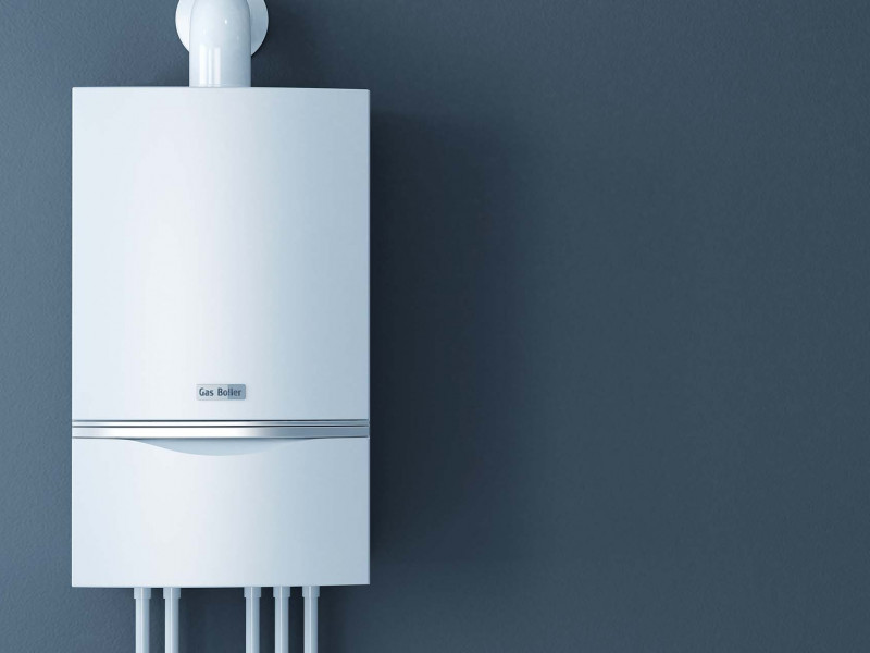 Kazán javítás Pocsaj