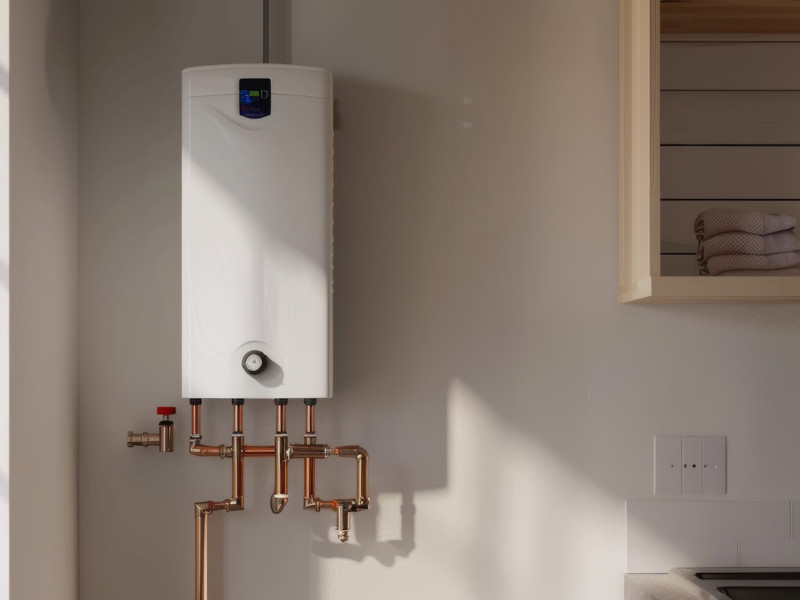 Kazán javítás Potony