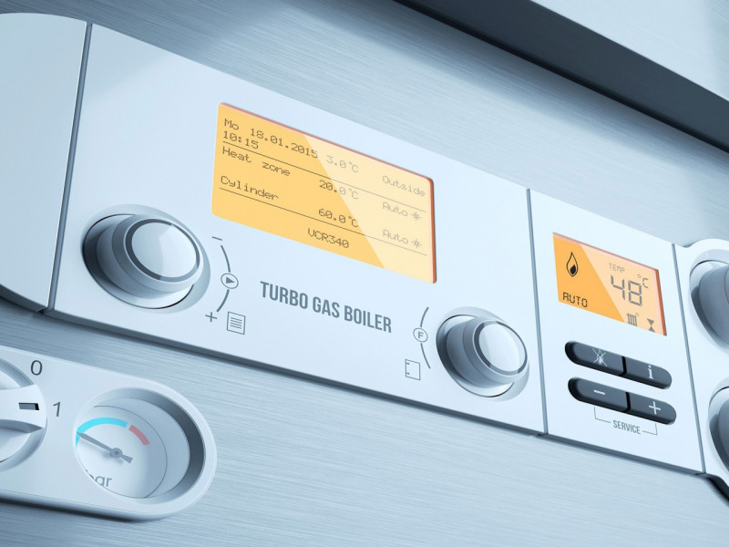 Kazán javítás Somogyegres