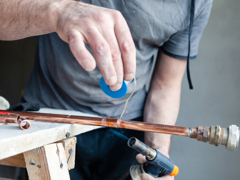 Kazán javítás Somogyjád