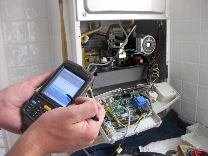 Kazán javítás Somogysámson Kazán javítás Somogysámson