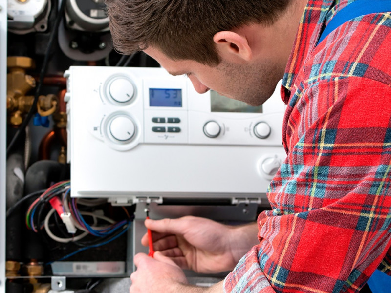 Kazán javítás Szalacska