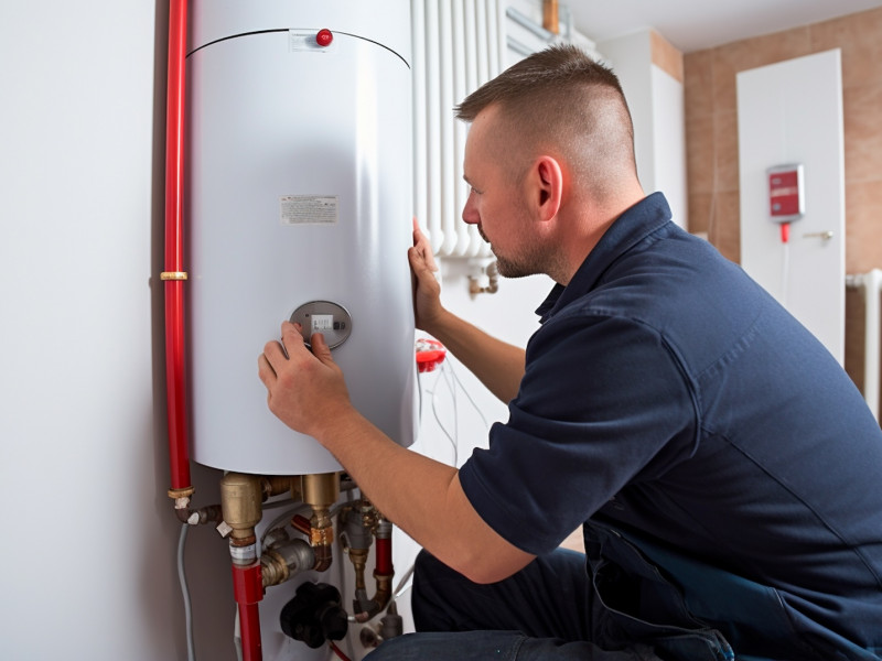 Kazán javítás Táska