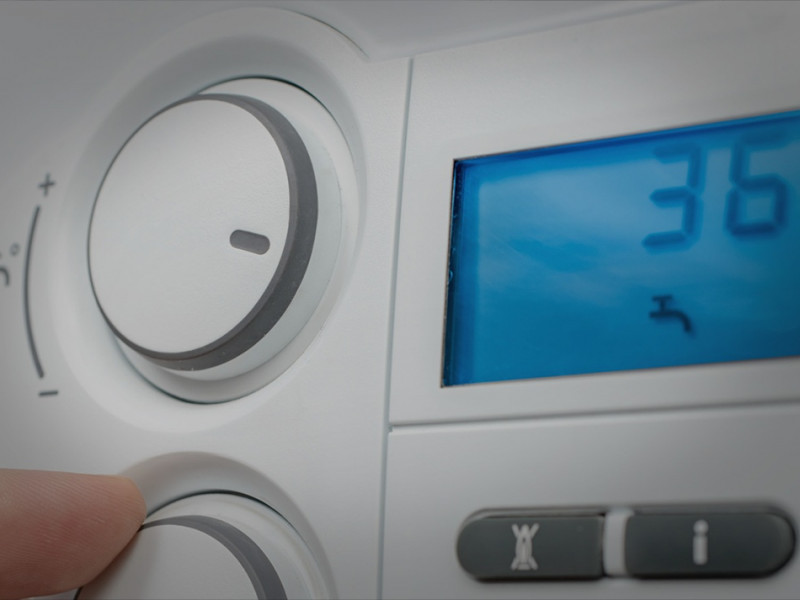 Kazán javítás Vörs