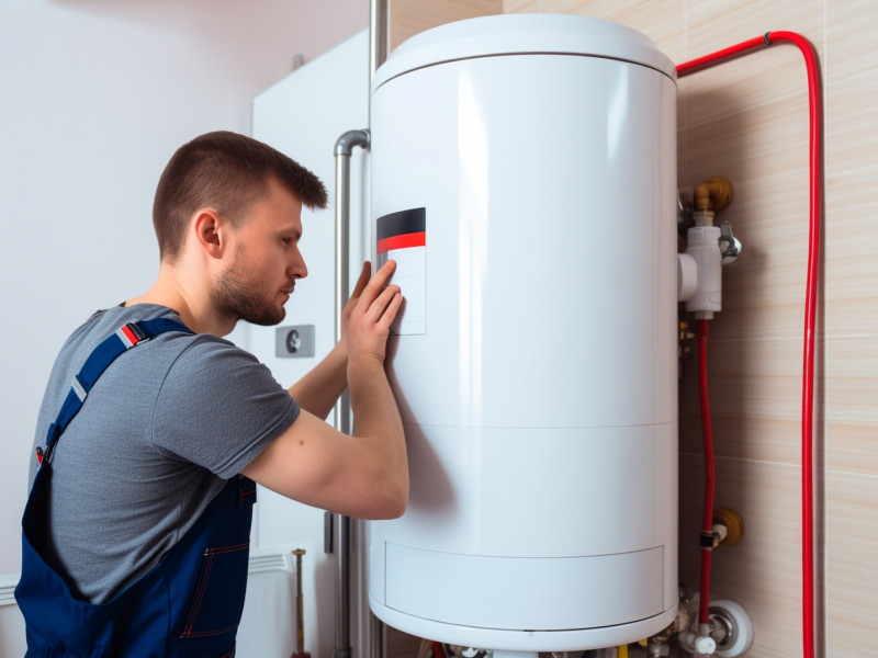 Kazán javítás Zákány